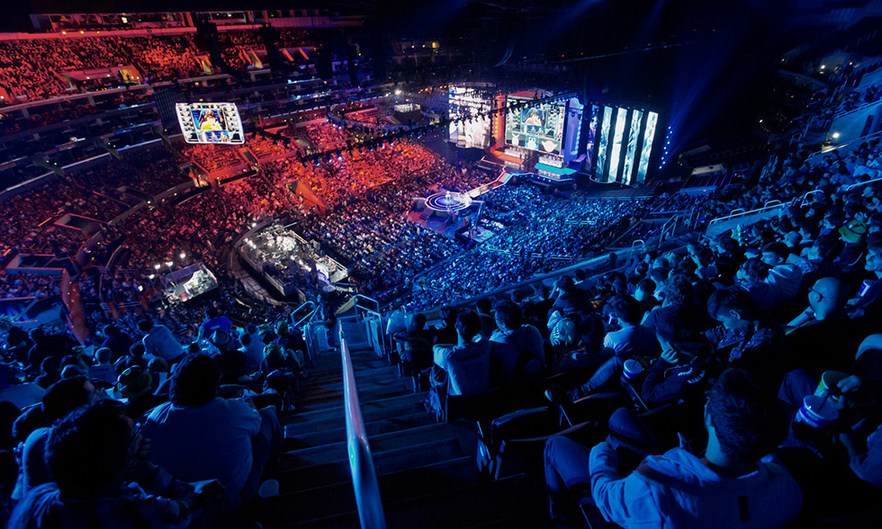 T1分享选手在伦敦日常：吃牛排、冰淇凌，好不痛快！