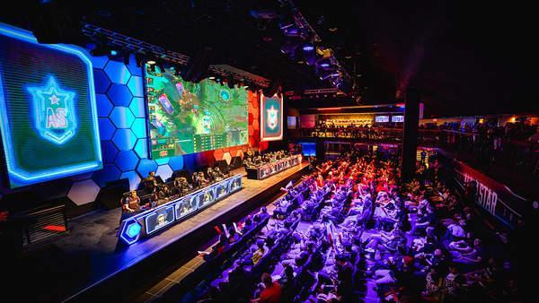 TES成为LPL第二支在国际赛事系列赛输过多支欧洲战队的队伍