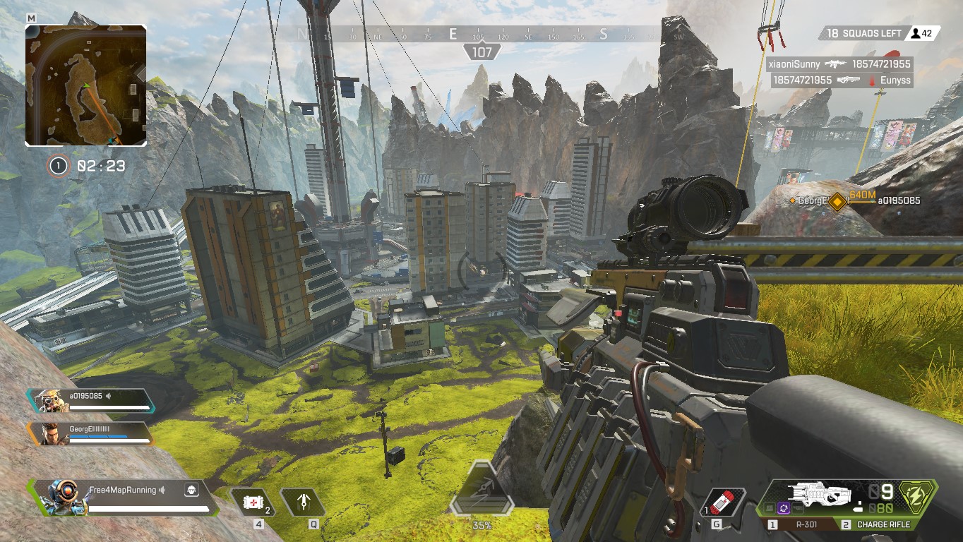 Heroic 宣布在电子竞技世界杯后出售 tN1R [更新]