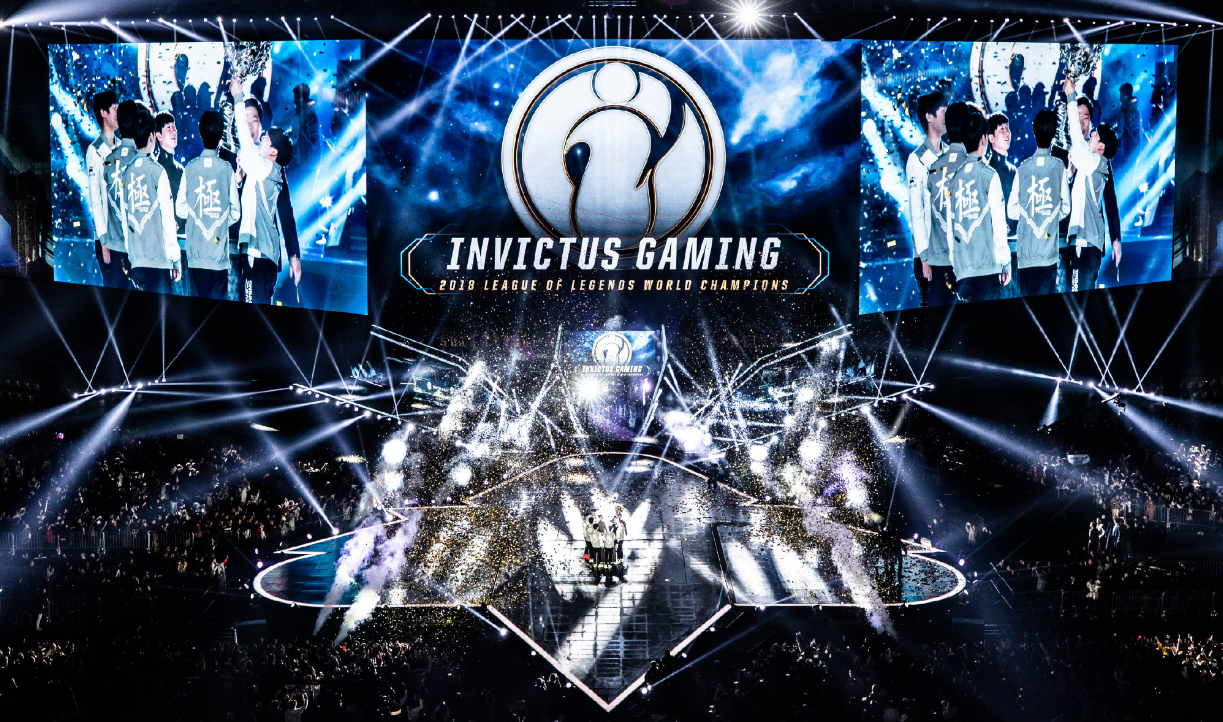 S15第二日宣传片-ELK：我们会展现出BLG该有的水平