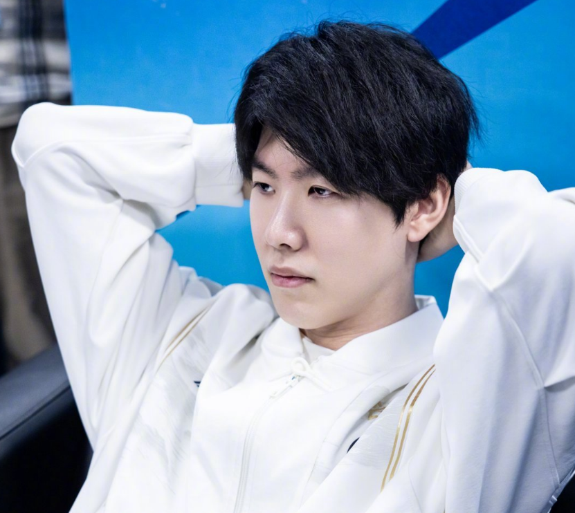 NIP电子竞技总监Erik Wendel离开组织