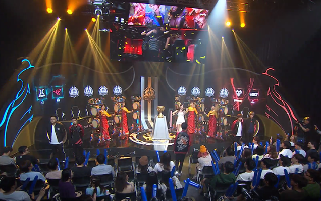 LGD官方：上单选手陈国基（ID：fearness）正式离队