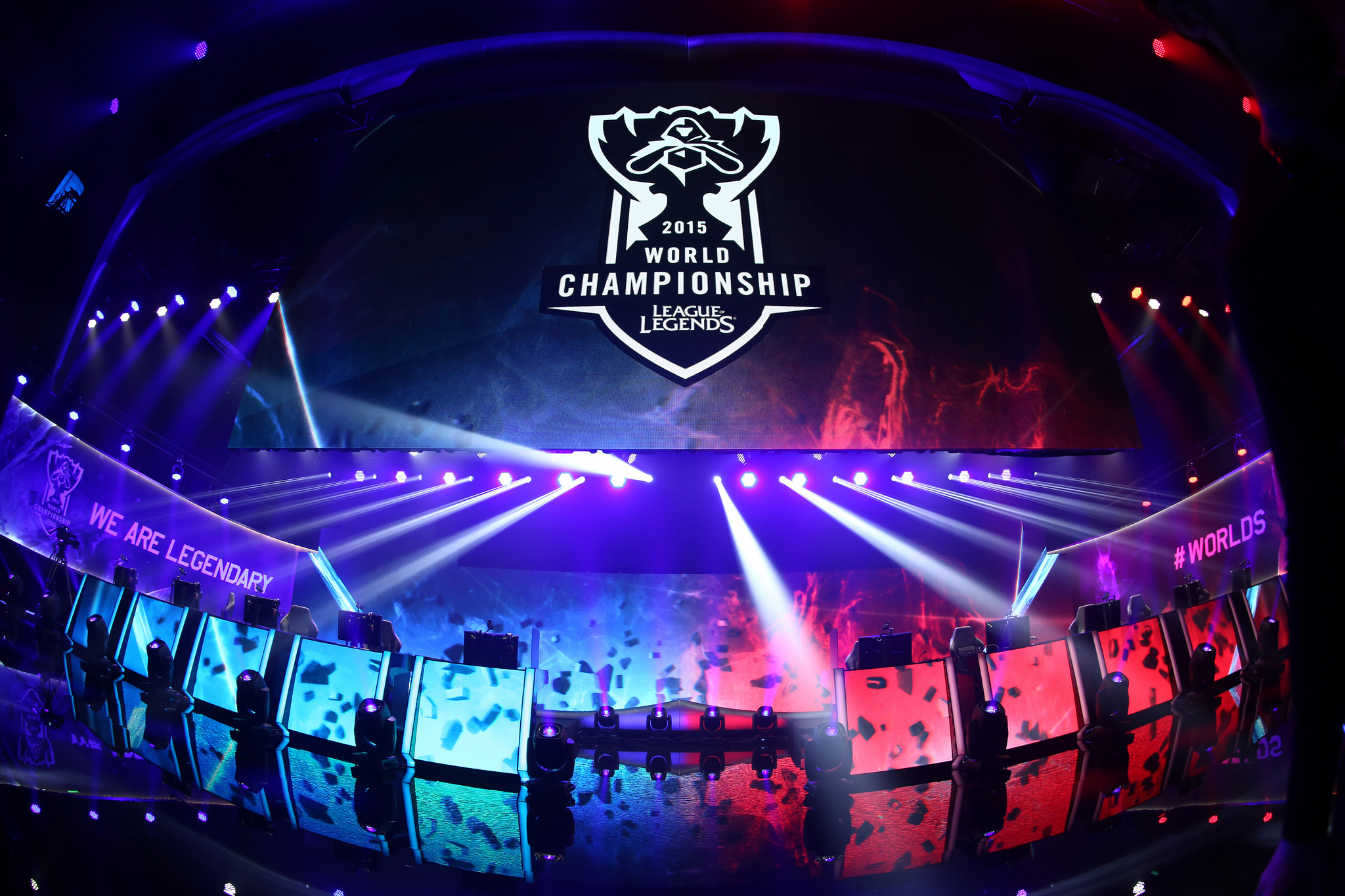 ON ： 感谢 T1 的认可，目标首先是进入决赛