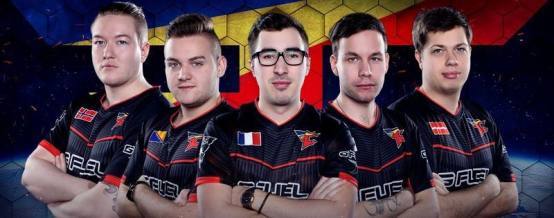 Spirit 和 Falcons 成为 ESL Pro League Season 22 的首个季后赛竞争者