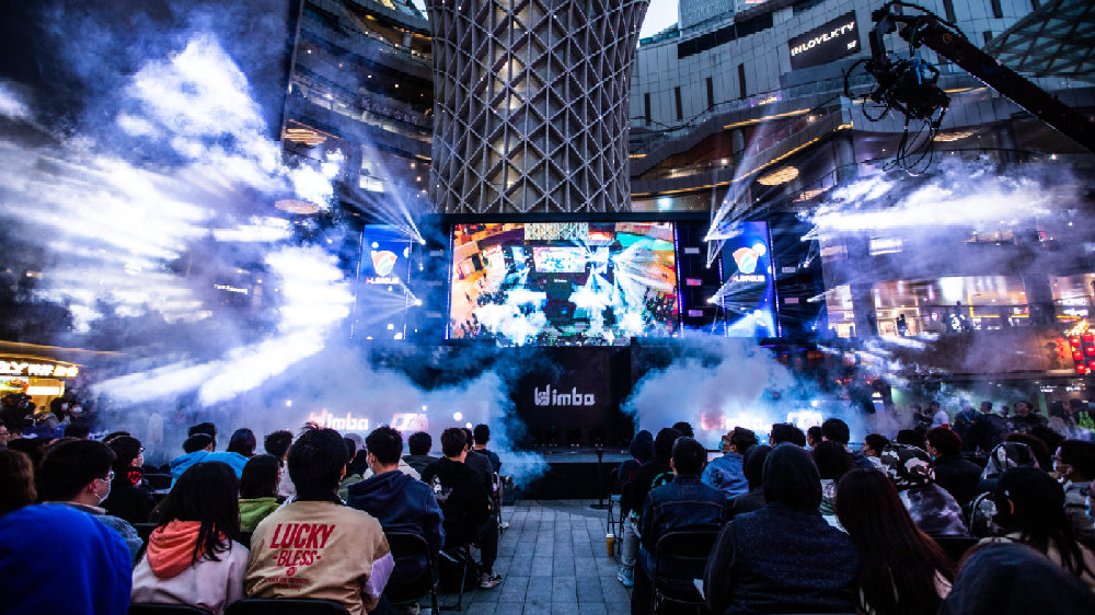 传闻：BlameF 和 faveN 将加入 BIG