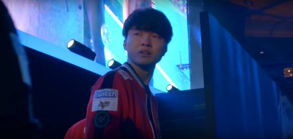 “我会慢慢来，看看会发生什么” – dupreeh 关于管理繁忙的比赛日程