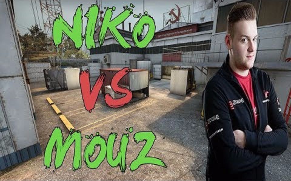 北美CS的悲剧：EliGE与Twistzz各奔东西